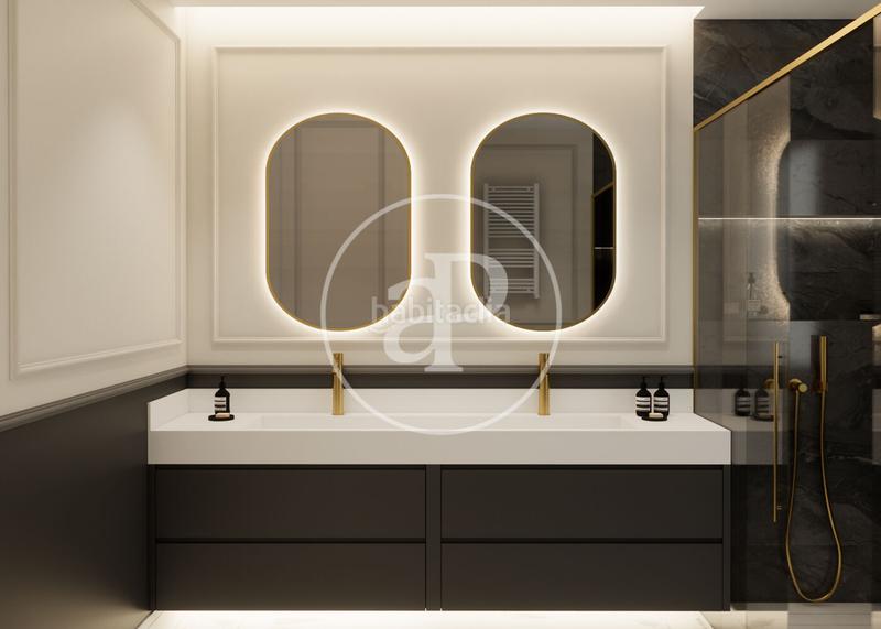 Foto d34b6833-62ec-4ddb-9098-0933a8075197. Appartement avec chauffage dans Lista Madrid