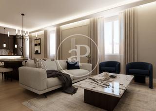 Pis  C/ de francisco silvela. Piso en venta en calle francisco de silvela