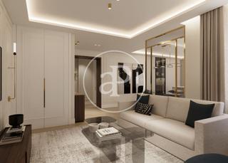 Pis  C. del gral. oráa. Piso en venta en calle general oráa