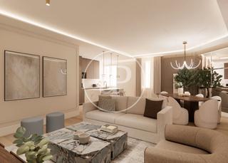 Appartement  Calle de juan bravo. Piso en venta en calle juan bravo