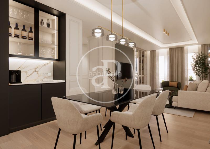 Foto 4663da04-d542-439e-ab79-26b94469a5cc. Appartamento con riscaldamento parcheggio in Niño Jesús Madrid