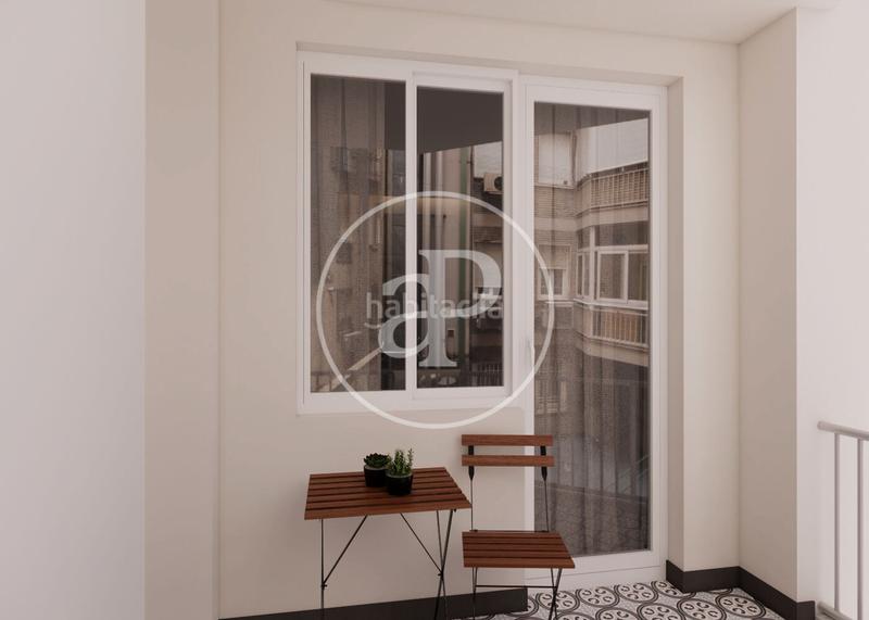 Foto b629f32a-6664-4f73-8178-5509b6fedd5b. Appartamento con riscaldamento parcheggio in Niño Jesús Madrid