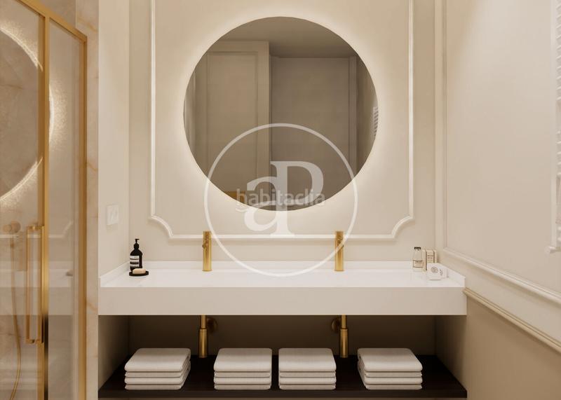 Foto c11fc849-6e09-4514-88ec-9edf7fbe90ec. Appartamento con riscaldamento parcheggio in Niño Jesús Madrid