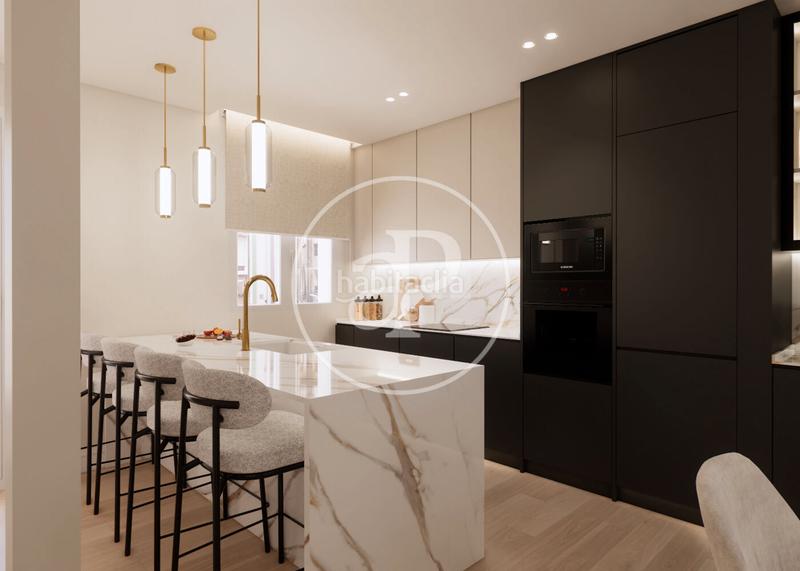 Foto e0fab62a-5dd6-4ebb-9938-4f9084bb3761. Appartamento con riscaldamento parcheggio in Niño Jesús Madrid