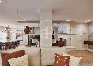 Piso  Calle de castelló. Piso en venta en calle castelló