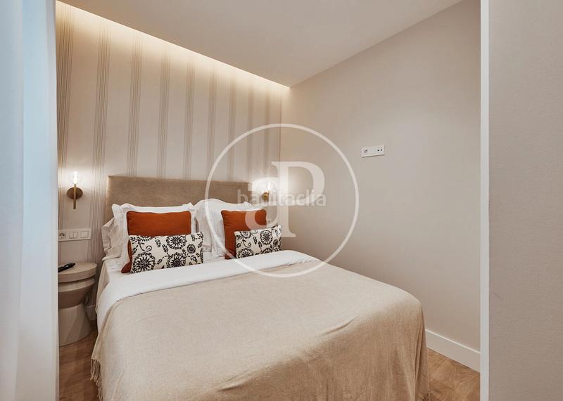 Foto 01d6fe9a-3ab9-4cb2-952f-f96238aa357e. Pis amb calefacció a Goya Madrid