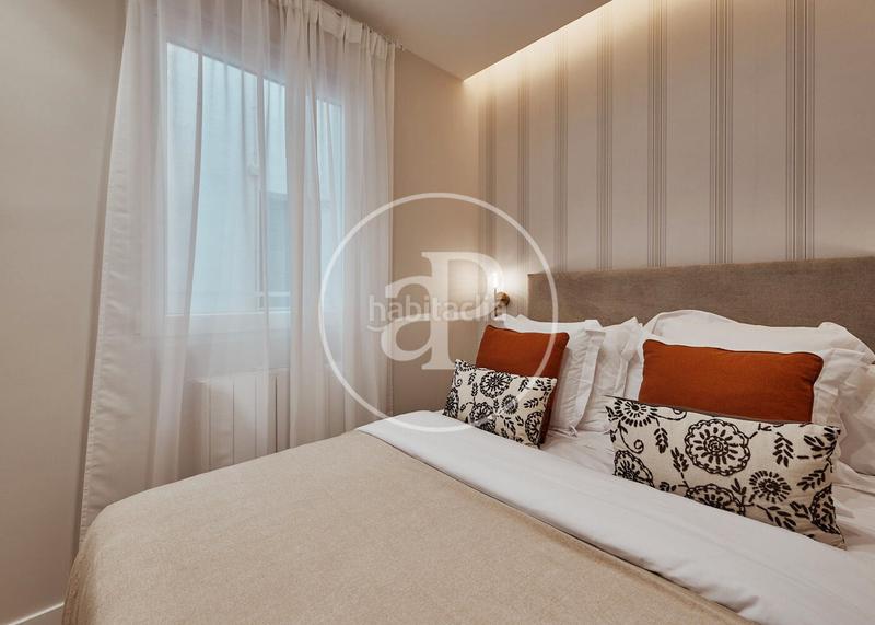 Foto 13422c11-bb3d-4712-a45f-f89557b59be0. Pis amb calefacció a Goya Madrid