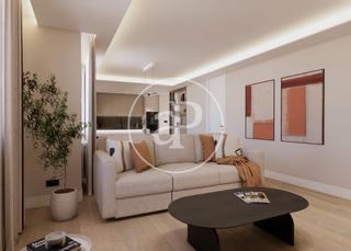 Pis  C. de hermosilla. Piso en venta en calle hermosilla
