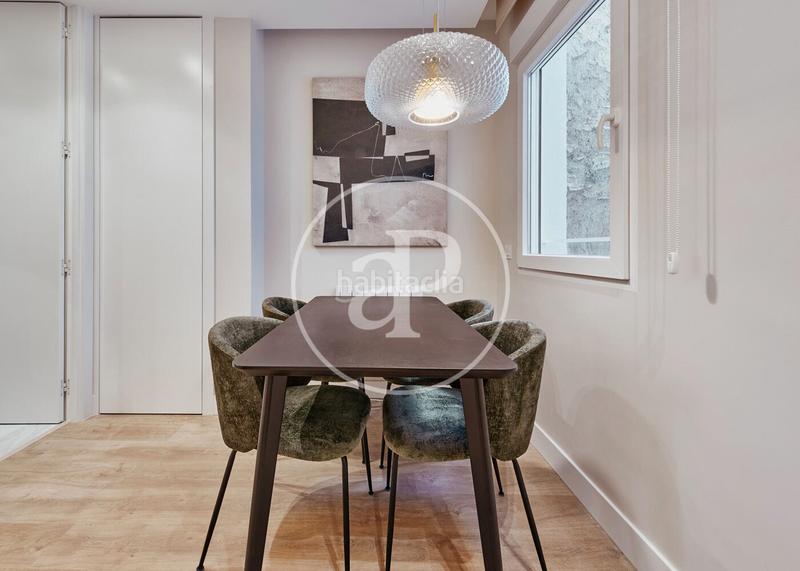 Foto 3b793cbc-8c19-474d-9fa1-e97dcac365a4. Pis amb calefacció a Goya Madrid