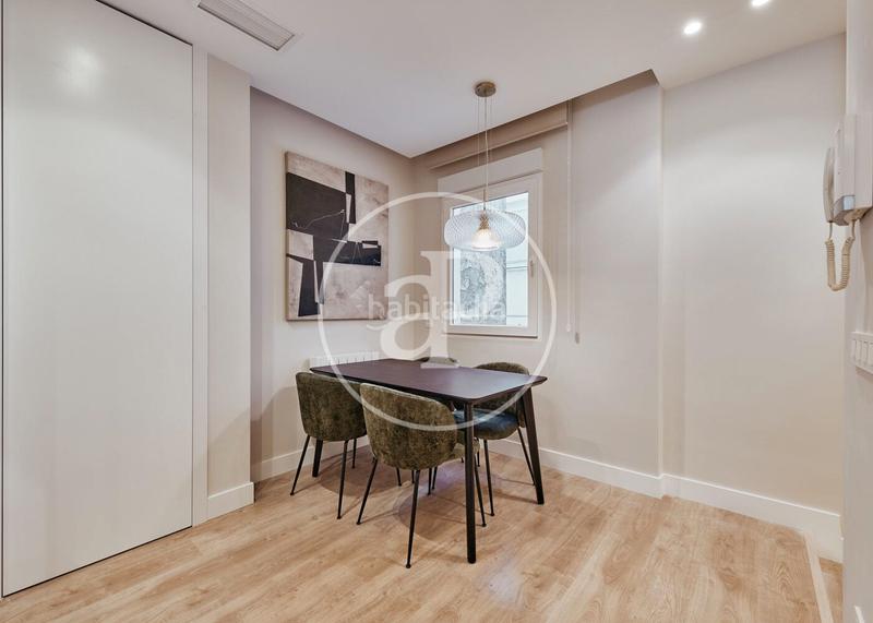 Foto 42b806c6-a3e3-4ac9-907c-0807d7129eae. Pis amb calefacció a Goya Madrid