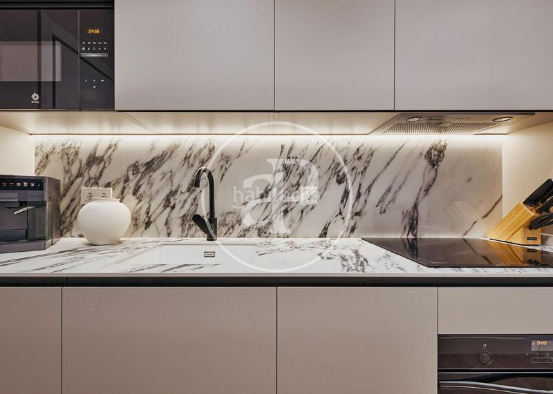 Foto 729e8f5b-d483-4f97-be2c-de324ccd8a11. Pis amb calefacció a Goya Madrid