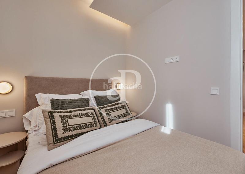 Foto 8aff631c-8be4-4d68-8d9f-b7c563bc8309. Pis amb calefacció a Goya Madrid