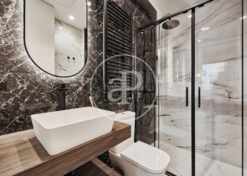 Foto a33894a1-6c17-4dbd-ba94-3c1846044f77. Pis amb calefacció a Goya Madrid