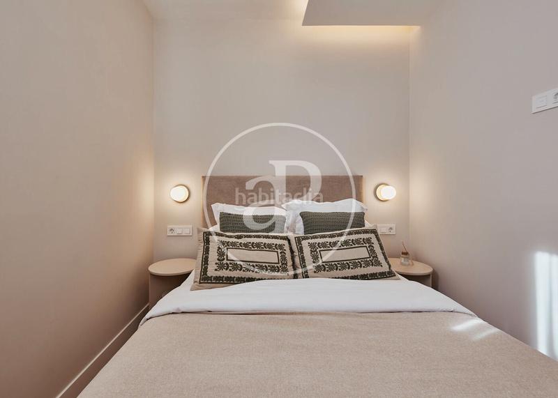 Foto bb09a2e6-3759-4b96-9540-20614fccd594. Pis amb calefacció a Goya Madrid