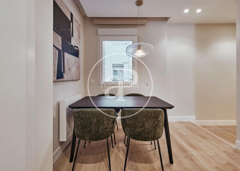 Foto c2c19455-7755-44fd-be52-f4089e08d93d. Pis amb calefacció a Goya Madrid