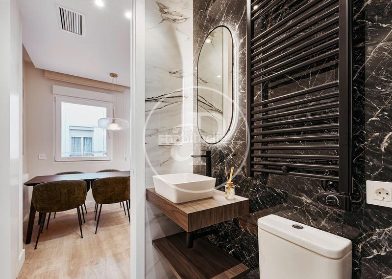 Foto c980be78-a500-4120-bc8f-35aeefc66b5c. Pis amb calefacció a Goya Madrid