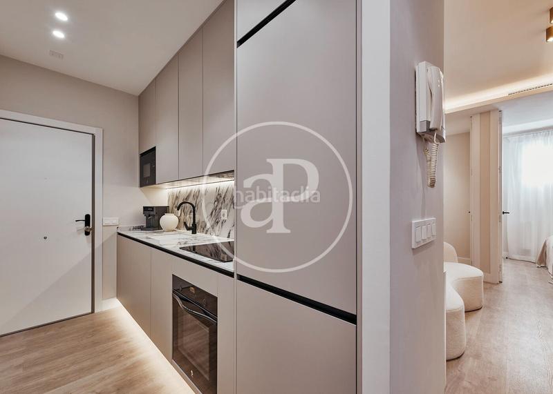 Foto e0f08899-3545-4db5-bd48-50067952b6d3. Pis amb calefacció a Goya Madrid