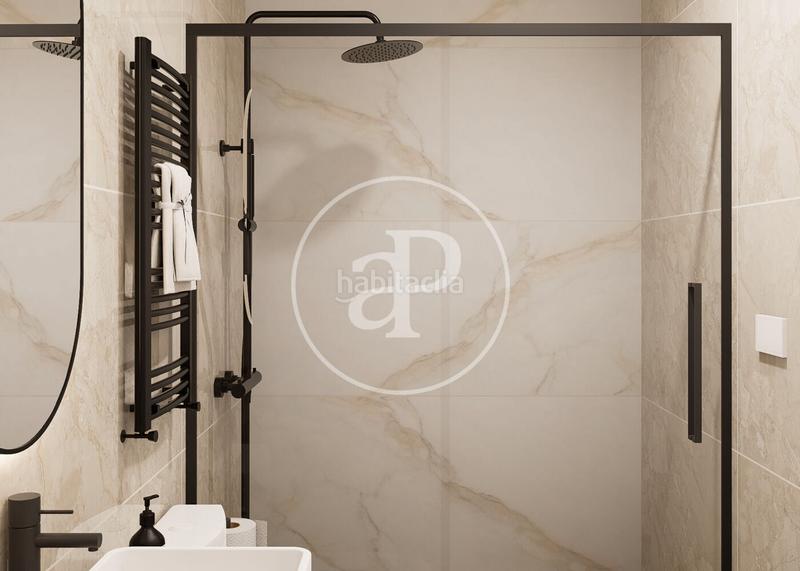 Foto da233515-4461-4c78-a4c6-f423d92e903d. Flat with heating in Goya Madrid