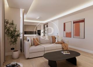 Appartement  C. de las mártires concepcionistas. Piso en venta en calle mártires concepcionistas