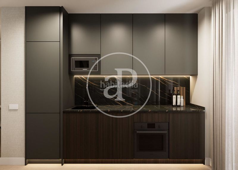 Foto 2fced9a0-e2a3-430e-b7a6-d94eb53527e5. Pis amb calefacció a Lista Madrid