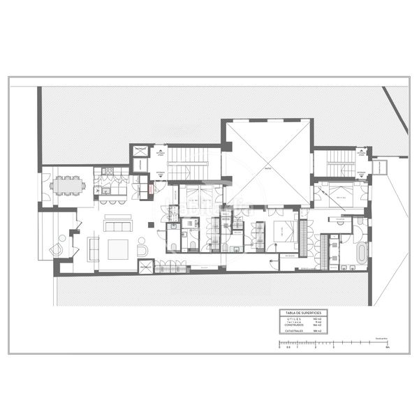 Foto 7bea9852-84a7-430a-b594-32b6661a265a. Pis amb calefacció a Lista Madrid