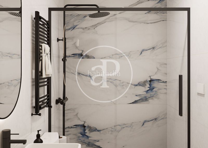 Foto ce0ac2f7-1a71-4b5b-9160-2c0f096e8798. Pis amb calefacció a Lista Madrid