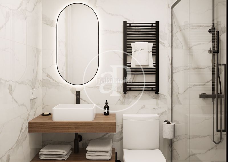 Foto d332a273-14ce-4af8-9e79-2fcddf00e14f. Pis amb calefacció a Lista Madrid