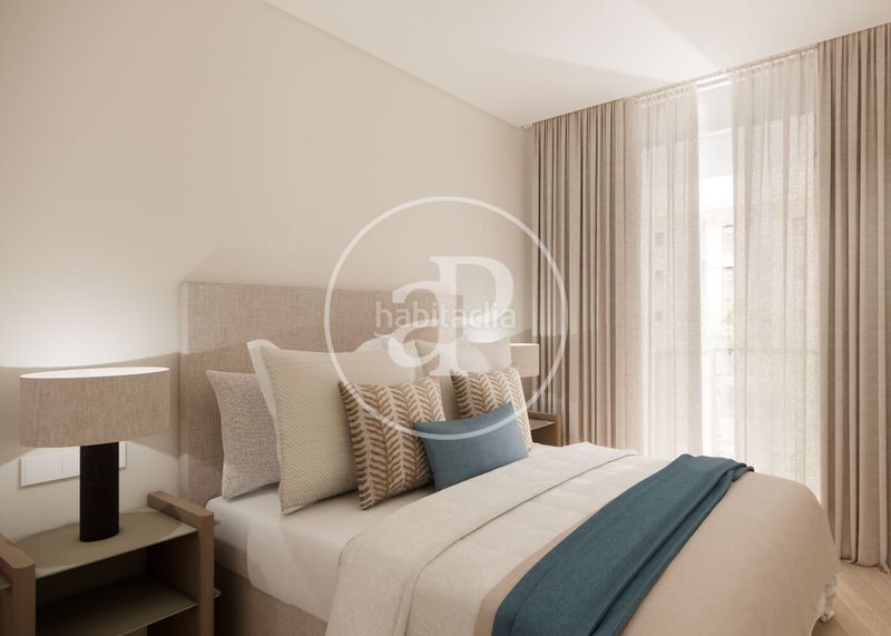 Foto f7e076a5-9c6b-45d7-b4bd-65b6aeffd0b5. Pis amb calefacció a Lista Madrid