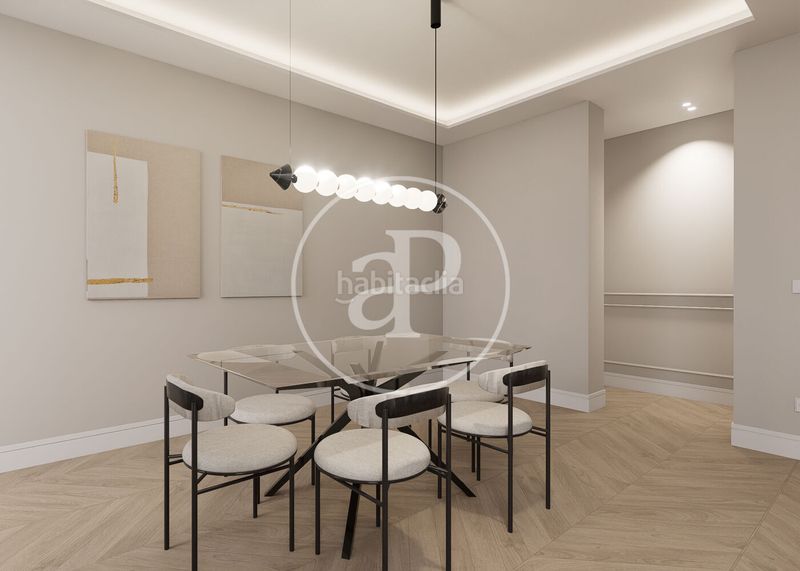 Foto fead5ddf-7f20-4775-9c72-7a190773bb13. Pis amb calefacció a Lista Madrid