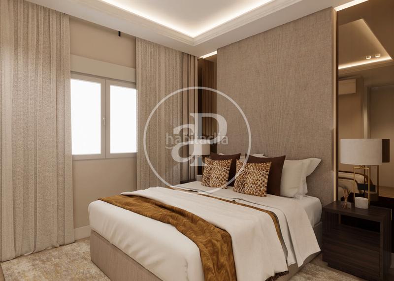 Foto 206a751b-8505-49cf-9236-f2ddc9ce35d0. Etagenwohnung mit heizung in Universidad-Malasaña Madrid