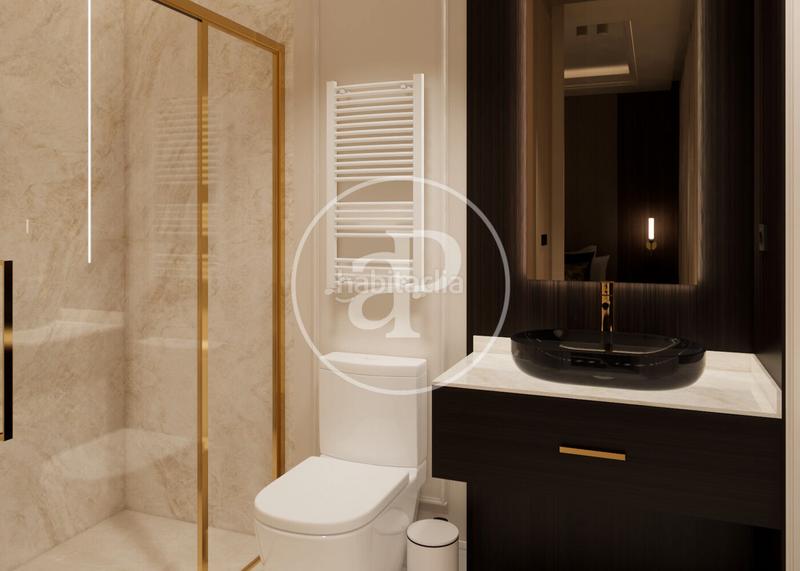 Foto 55b9ec64-9917-4b08-8548-67f1197a3111. Etagenwohnung mit heizung in Universidad-Malasaña Madrid