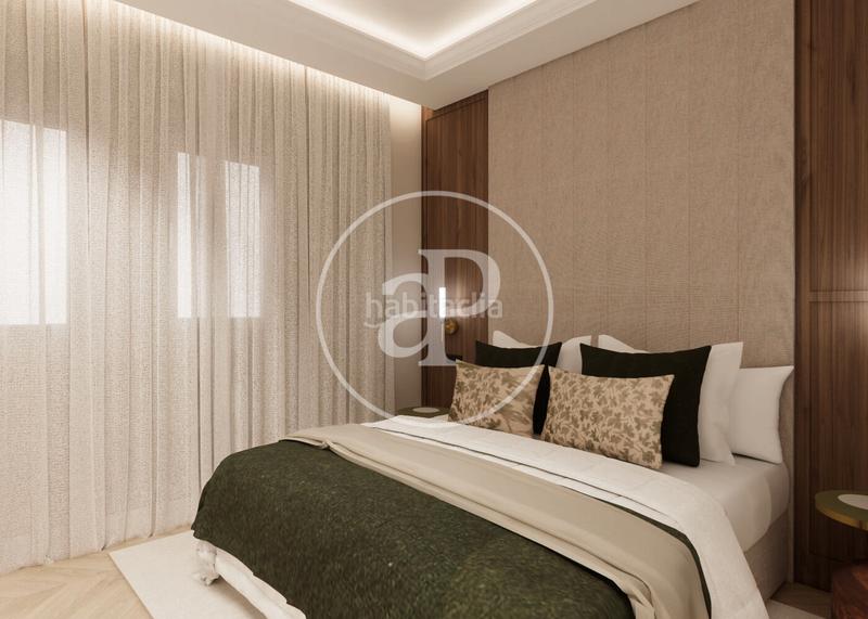 Foto 6425b81b-c4c8-4671-bed9-138e0f483a44. Etagenwohnung mit heizung in Universidad-Malasaña Madrid