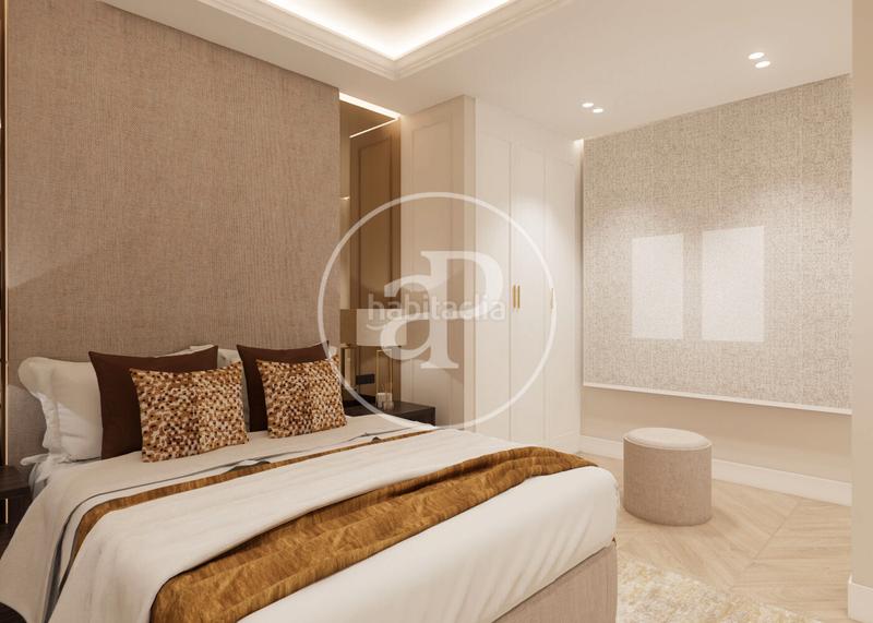 Foto 6d095e33-2d26-4ad9-adeb-63207458da19. Etagenwohnung mit heizung in Universidad-Malasaña Madrid