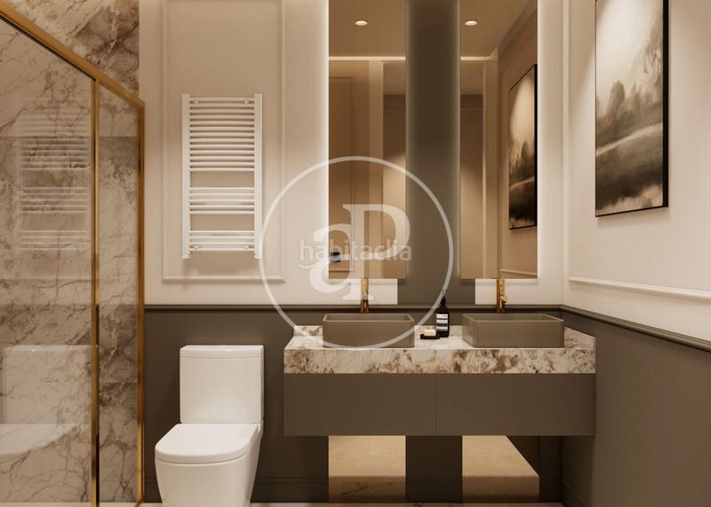 Foto 811555ea-ac78-47a1-a4e3-8ece977248ba. Etagenwohnung mit heizung in Universidad-Malasaña Madrid