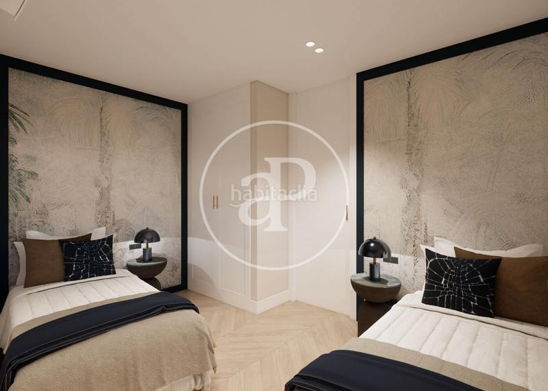 Foto 88f3cd83-097e-4bd9-9ad5-2709e9cabf41. Etagenwohnung mit heizung in Universidad-Malasaña Madrid