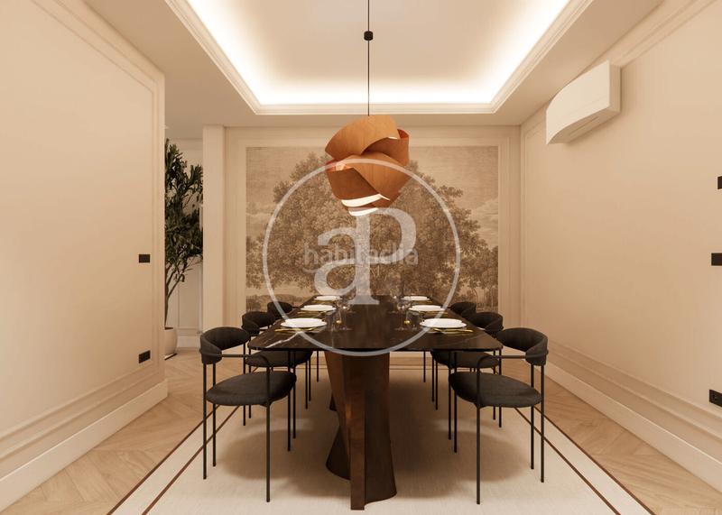 Foto b3b6ea3c-75e9-4266-a454-6995d890b4c4. Etagenwohnung mit heizung in Universidad-Malasaña Madrid