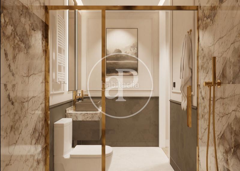 Foto bb6bb49f-3006-4a75-9231-718e8302b7e9. Etagenwohnung mit heizung in Universidad-Malasaña Madrid