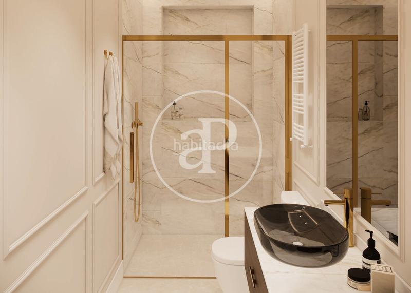 Foto d7cdd92e-fa13-489a-a6e0-bf1af76b6dc7. Etagenwohnung mit heizung in Universidad-Malasaña Madrid