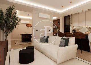 Pis  C. de manuela malasaña. Piso en venta en calle manuela malasña