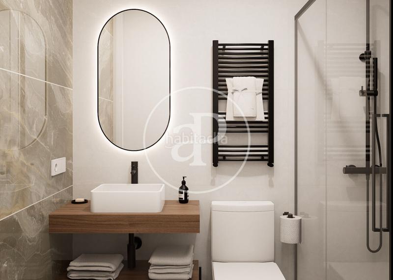 Foto 316c3065-cbe4-4681-97d1-5730811eae81. Pis amb calefacció a Embajadores-Lavapiés Madrid