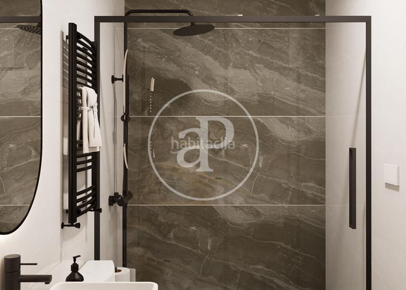 Foto 6f8c6687-c5cb-46ca-a07d-8c40c4851105. Pis amb calefacció a Embajadores-Lavapiés Madrid