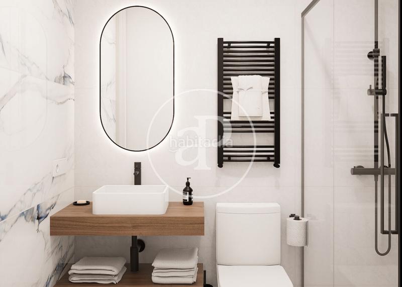 Foto 8f4838b9-5224-42d6-be2d-65019be0709c. Pis amb calefacció a Embajadores-Lavapiés Madrid