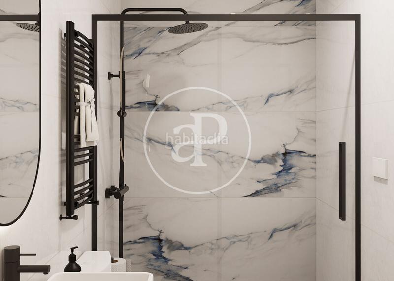 Foto b62dd9e2-819d-429a-b4f6-1c06c762581f. Pis amb calefacció a Embajadores-Lavapiés Madrid