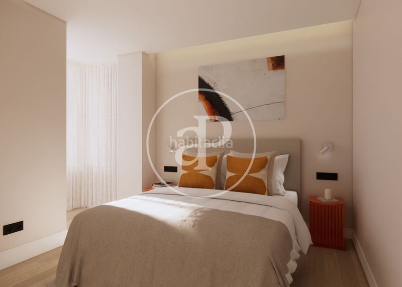 Foto 6ae0cbc5-c511-4e95-a065-9069cb313708. Pis amb calefacció a Ibiza Madrid