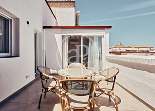 Etagenwohnung  C. de ibiza. Piso en venta en zona ibiza