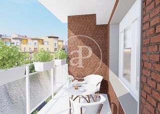 Flat  C. de ibiza. Piso en venta en zona ibiza