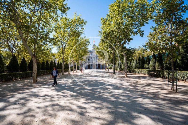 Foto 0bc0146f-024f-44a9-9129-7c49ec999dd4. Affitto appartamento con riscaldamento in Justicia-Chueca Madrid