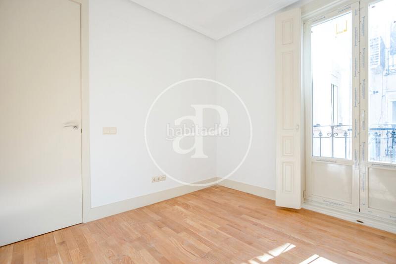 Foto 1e8f995e-b79a-4d05-977d-8373897edbbf. Affitto appartamento con riscaldamento in Justicia-Chueca Madrid