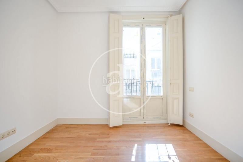 Foto 777b14b5-3d30-4105-afb2-fe8ccd2b7d7c. Affitto appartamento con riscaldamento in Justicia-Chueca Madrid