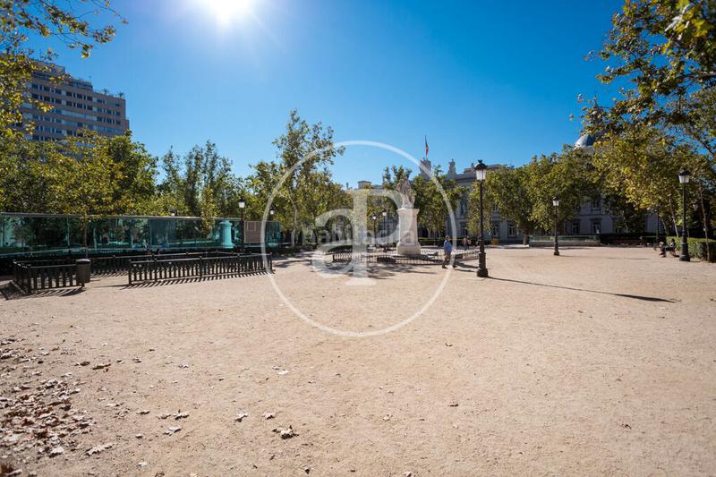 Foto 24297c39-36c1-4000-ac5d-42b1327d6ddb. Location appartement avec chauffage dans Justicia-Chueca Madrid